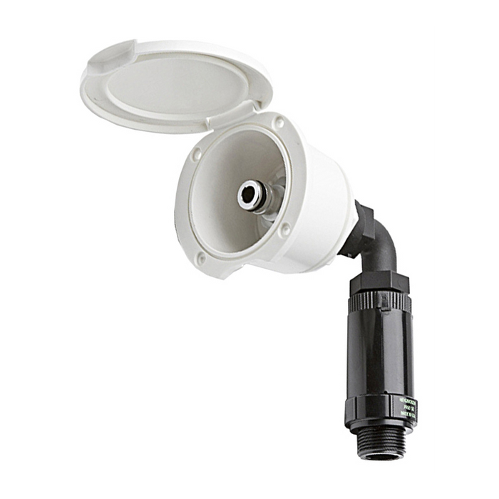 ATTACCO RAPIDO MASCHIO