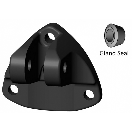 ATTACCO SUPERIORE RIC. POST 2008