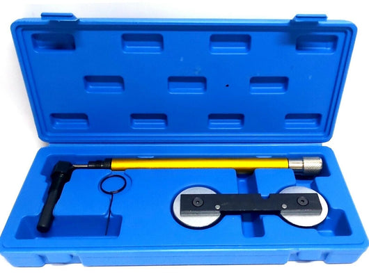 ATTREZZI DI MESSA IN FASE SET PER VW AUDI SKODA MOTORE CATENA 1.4 1.6 FSI TSI