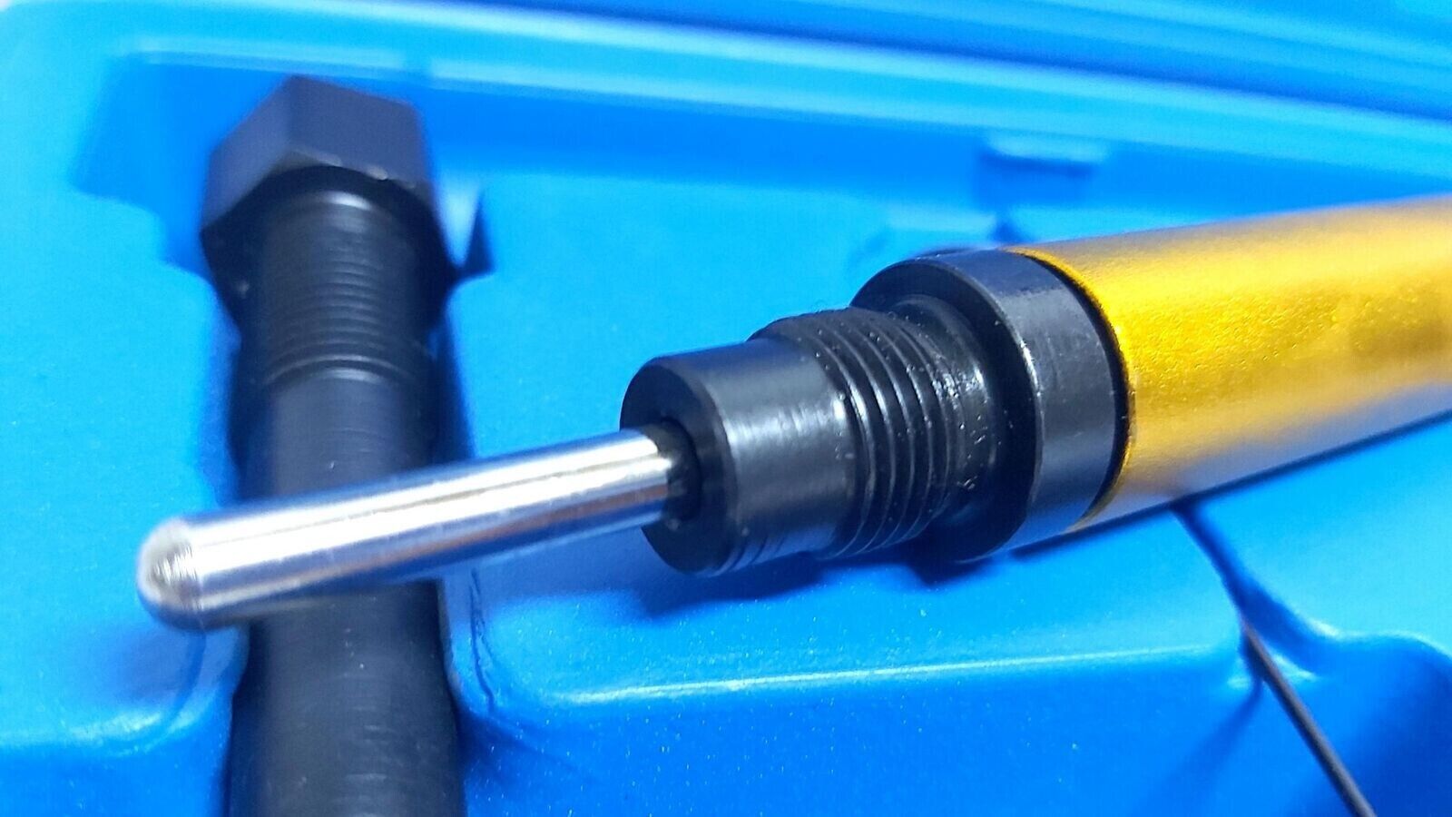 ATTREZZI DI MESSA IN FASE SET PER VW AUDI SKODA MOTORE CATENA 1.4 1.6 FSI TSI