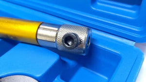 ATTREZZI DI MESSA IN FASE SET PER VW AUDI SKODA MOTORE CATENA 1.4 1.6 FSI TSI