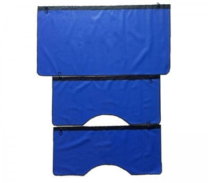 ATTREZZI OFFICINA TELO COPERTA PROTEZIONE CARROZZERIA MECCANICI
