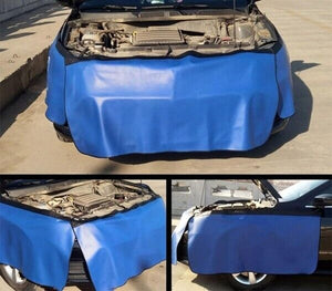 ATTREZZI OFFICINA TELO COPERTA PROTEZIONE CARROZZERIA MECCANICI