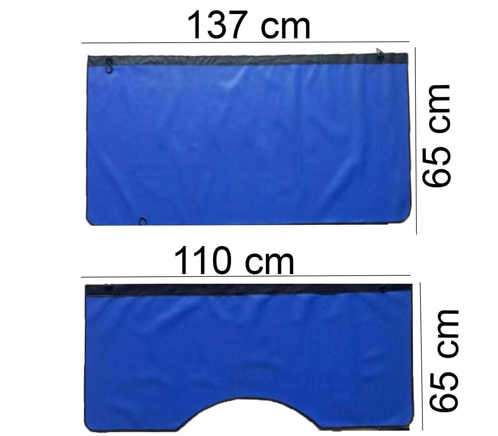 ATTREZZI OFFICINA TELO COPERTA PROTEZIONE CARROZZERIA MECCANICI