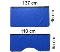 ATTREZZI OFFICINA TELO COPERTA PROTEZIONE CARROZZERIA MECCANICI