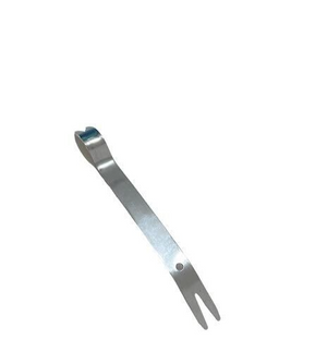 ATTREZZI PER SMONTAGGIO PROFESSIONALE INTERNI CRUSCOTTO PANNELLI PORTE