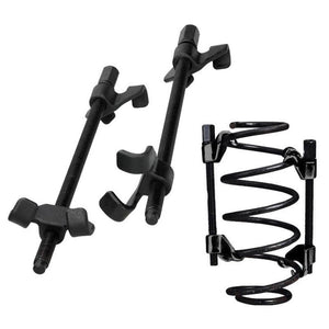 ATTREZZO COMPRIMI MOLLA SMONTA AMMORTIZZATORI MOLLE 38 CM AUTO MOTO 380mm