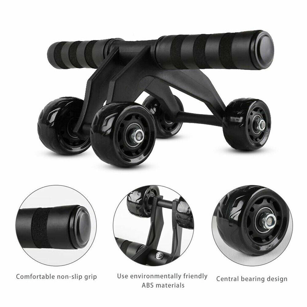 ATTREZZO MULTI PER ESERCIZI PILATES BRACCIA GAMBE ADDOMINALI RESISTENZA MANUBRI