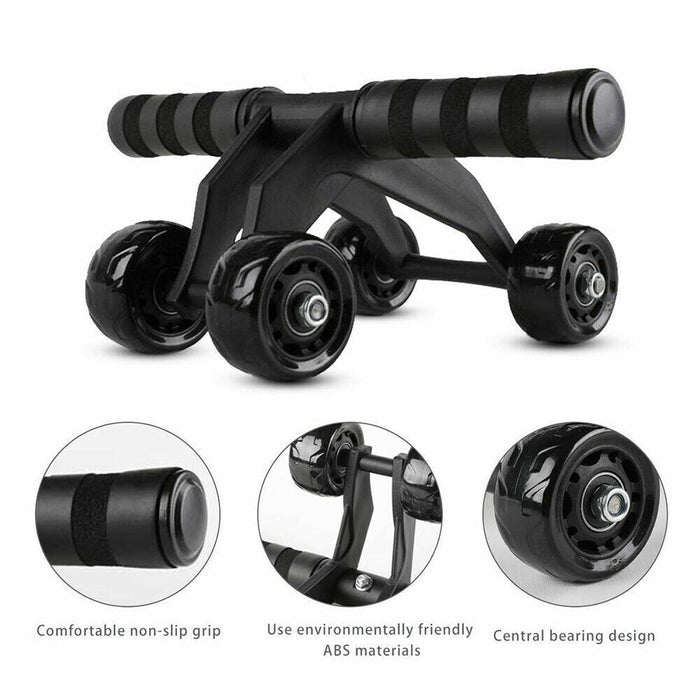 ATTREZZO MULTI PER ESERCIZI PILATES BRACCIA GAMBE ADDOMINALI RESISTENZA MANUBRI