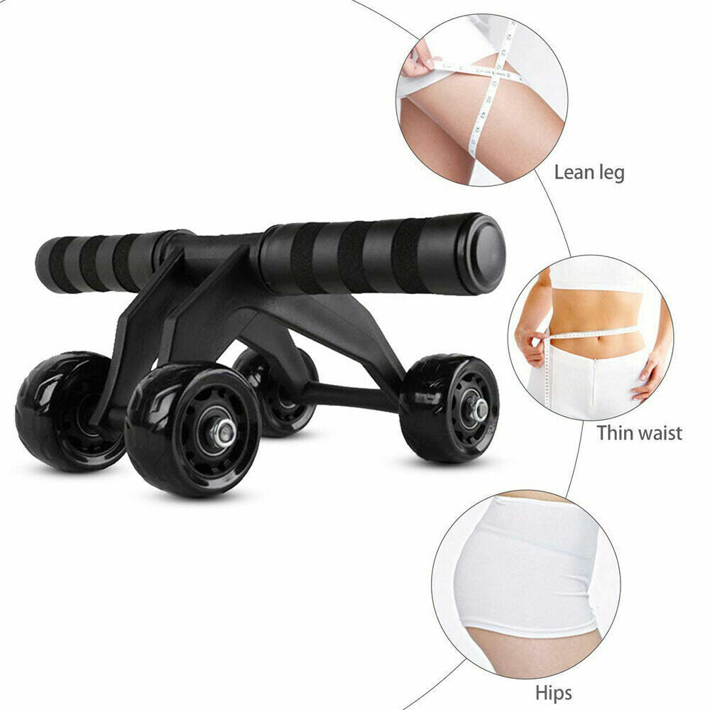 ATTREZZO MULTI PER ESERCIZI PILATES BRACCIA GAMBE ADDOMINALI RESISTENZA MANUBRI