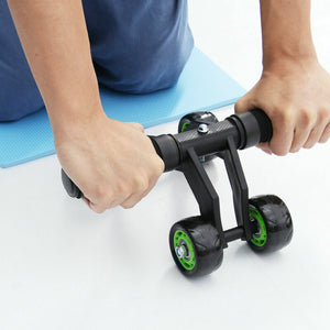 ATTREZZO MULTI PER ESERCIZI PILATES BRACCIA GAMBE ADDOMINALI RESISTENZA MANUBRI