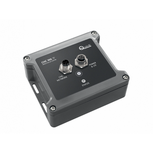 ATTUATORE CONTACATENA CHC WA