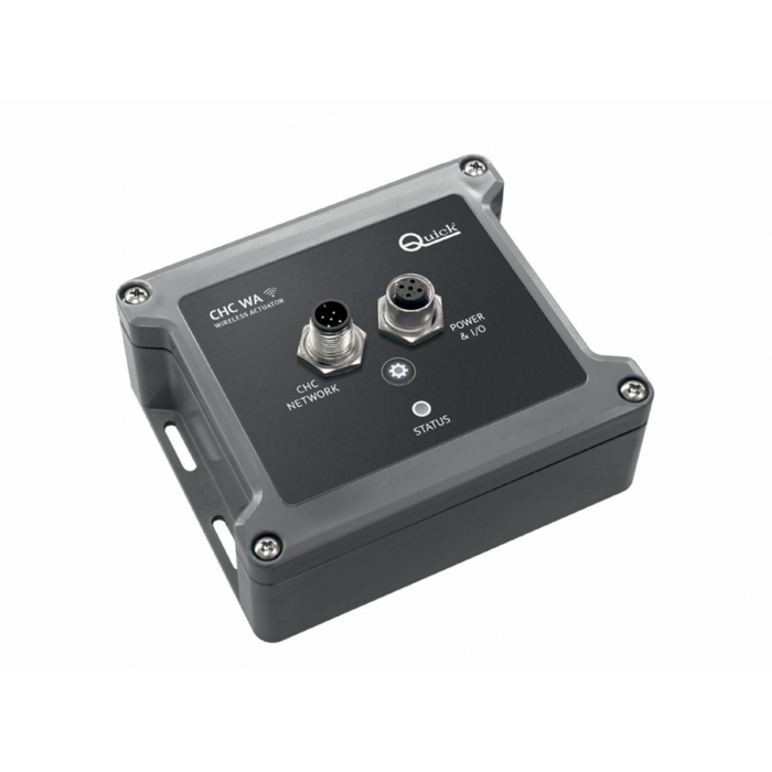 ATTUATORE CONTACATENA CHC WA