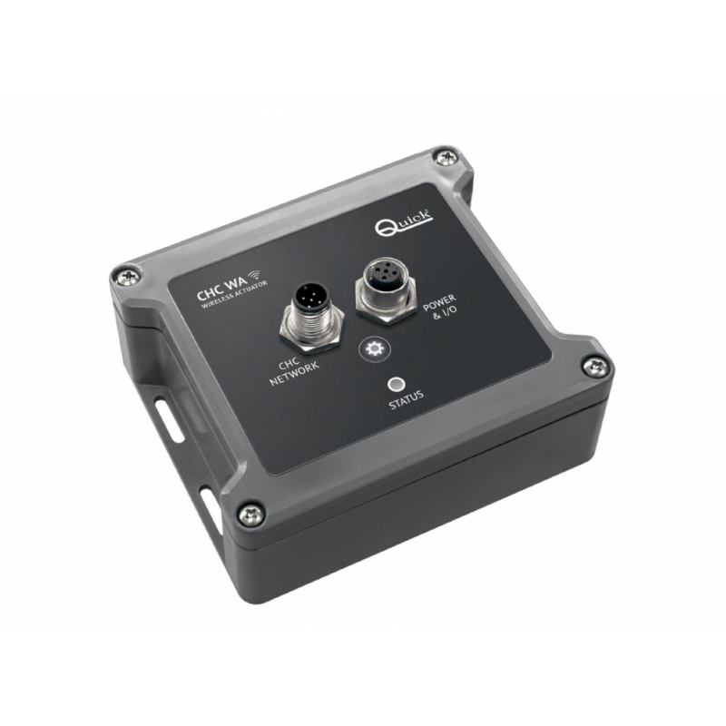 ATTUATORE CONTACATENA CHC WA