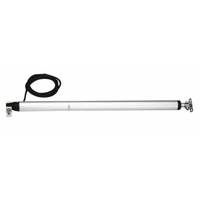 ATTUATORE ELETTRICO 24V.