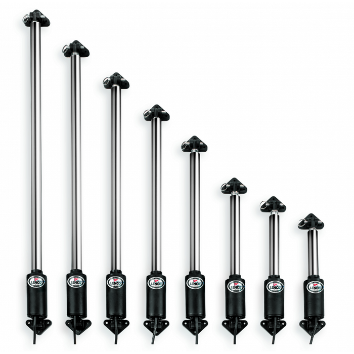 ATTUATORE ELETTRICO HL-2000S