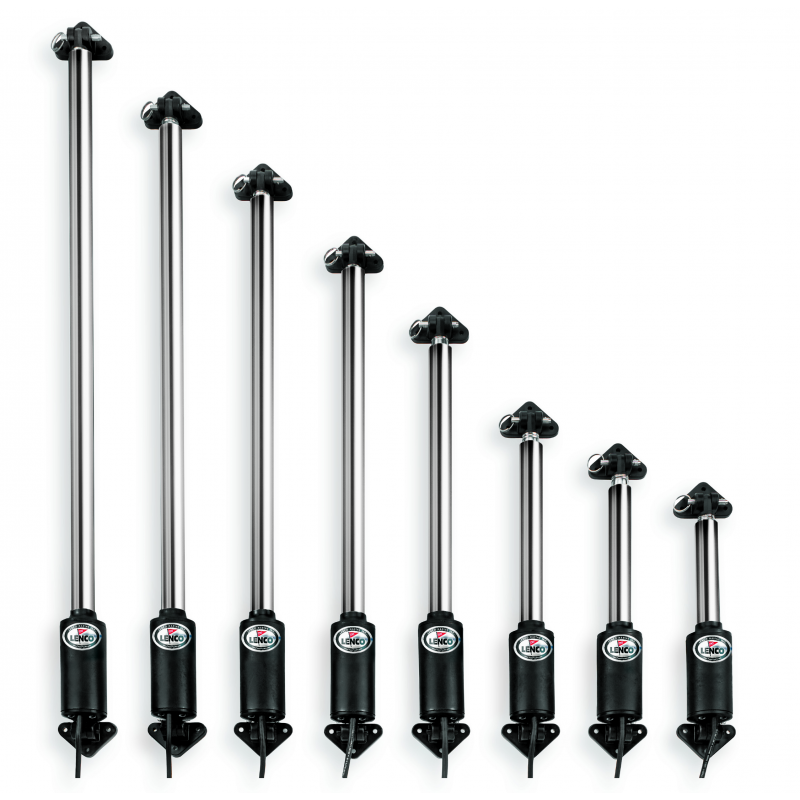 ATTUATORE ELETTRICO HL-2000S