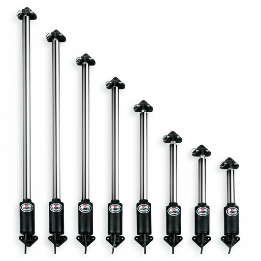 ATTUATORE ELETTRICO HL-800