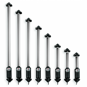 ATTUATORE ELETTRICO HL-800S/24V