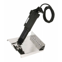 ATTUATORI ELETTRICI MTT MM.301 12V.