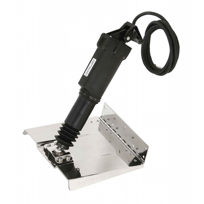 ATTUATORI ELETTRICI MTT MM.301 12V.