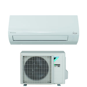 Condizionatore Daikin SIESTA 21000 Btu ATXF60F R-32 Wi-Fi Integrato