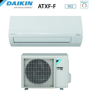 Condizionatore Daikin Siesta 18000 Btu ATXF50F R-32 Wi-Fi Integrato