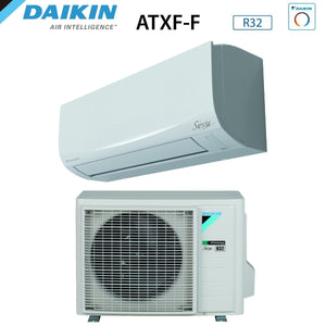 Condizionatore Daikin Siesta 18000 Btu ATXF50F R-32 Wi-Fi Integrato