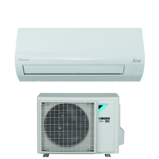 Condizionatore Daikin Siesta 18000 Btu ATXF50F R-32 Wi-Fi Integrato