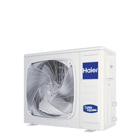 Pompa di Calore Monoblocco Aria-Acqua Inverter Haier SUPER ACQUA AU052FYCRA R-32 Monofase Con Comando Incluso 25023005Z