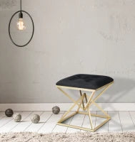 Puff Piramid Cm 45X45X48