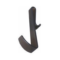 Pika shop appendino per box doccia modello cobra nero