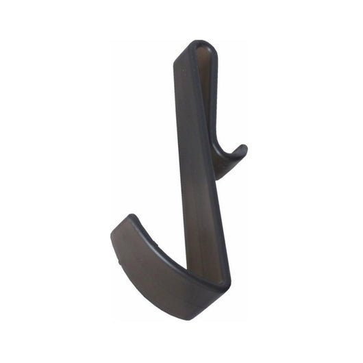 Pika shop appendino per box doccia modello cobra nero