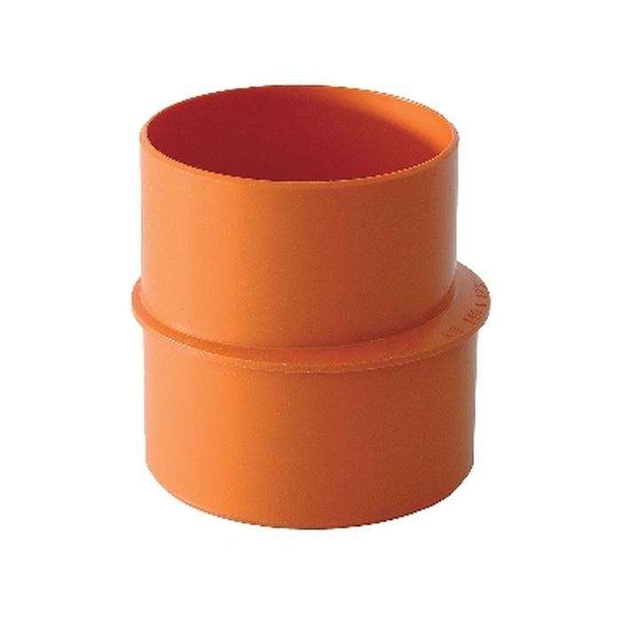 AUMENTO PVC 40/50 ARANCIO
