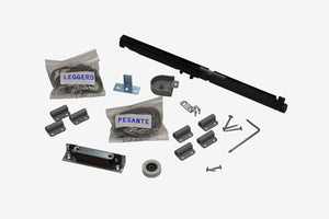 AUTOCHIUSURA PER ANTA SINGOLA – ERMETIKA