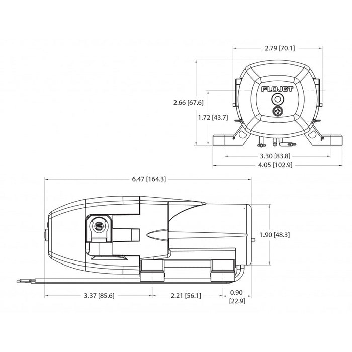 AUTOCLAVE MINI PLUS 12V EPDM RLFP12