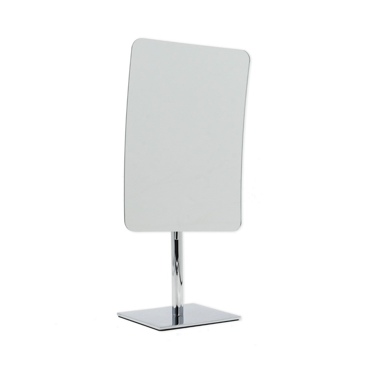 Inda - Specchio ingranditore 3X da appoggio regolabile