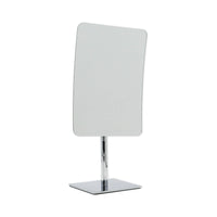 Inda - Specchio ingranditore 3X da appoggio regolabile