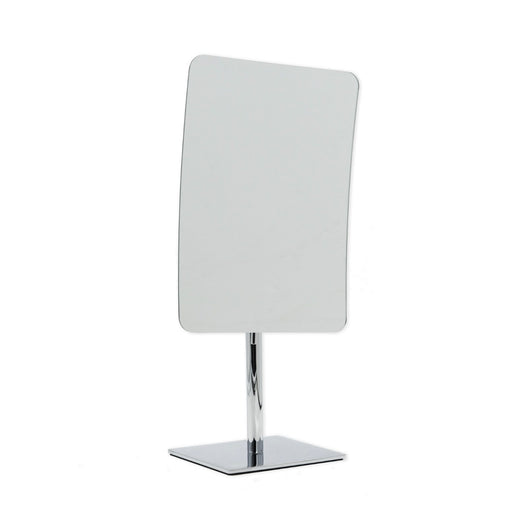 Inda - Specchio ingranditore 3X da appoggio regolabile