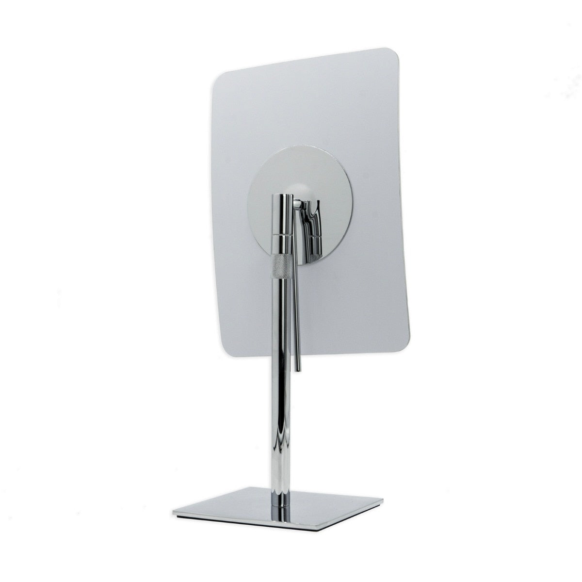 Inda - Specchio ingranditore 3X da appoggio regolabile