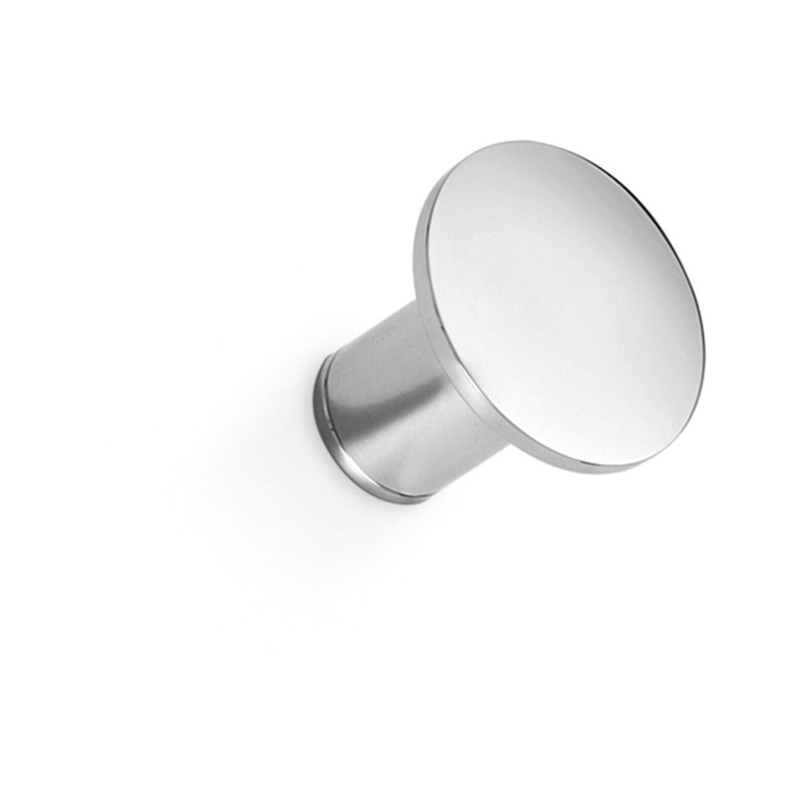 Inda - Appendiabiti One cromo lucido