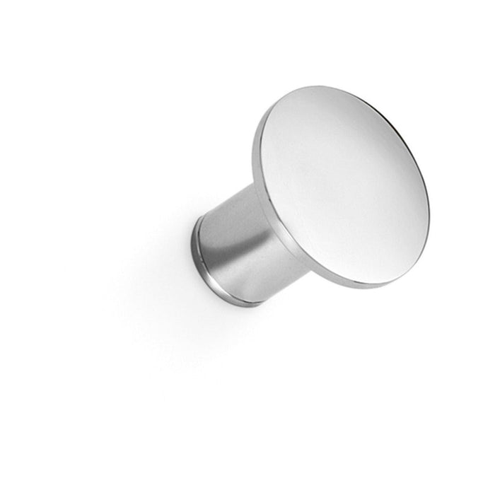 Inda - Appendiabiti One cromo lucido