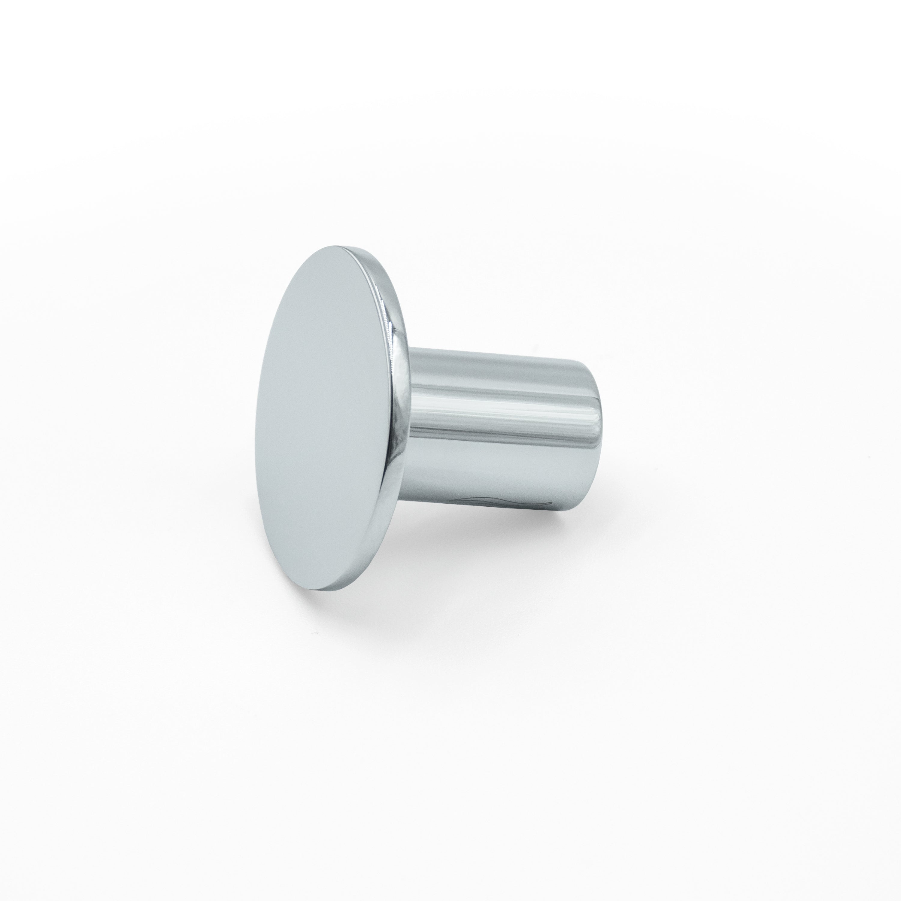 Inda - Appendiabiti One cromo lucido