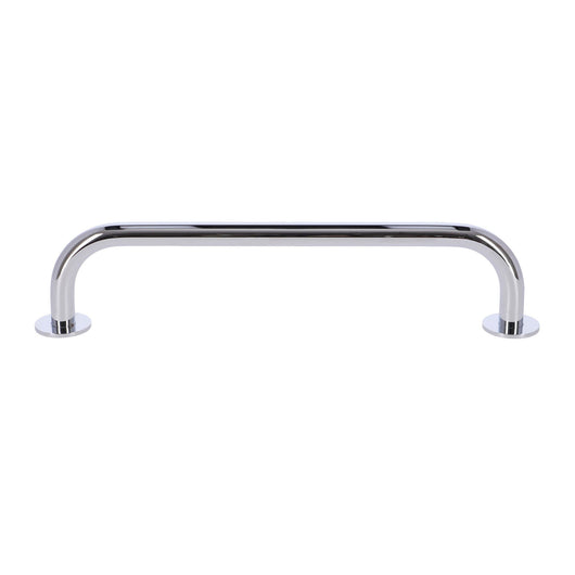 Inda - Porta asciugamani cromo lucido L.34 cm