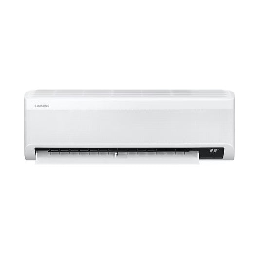 Condizionatore Samsung Dual Split WINDFREE AVANT 12+12 con AJ050TXJ2KG R-32 Wi-Fi Integrato