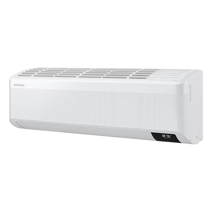 Condizionatore Samsung Dual Split WINDFREE AVANT 12+12 con AJ050TXJ2KG R-32 Wi-Fi Integrato