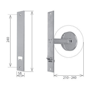 AVVOLGIBILE 240 MT 12 NORMALE