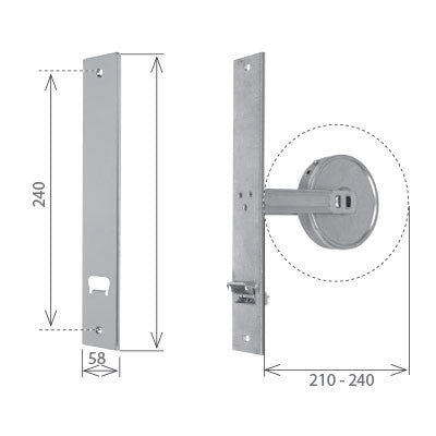 AVVOLGIBILE 240 MT 12 NORMALE