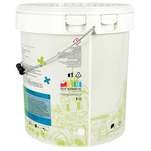 Idropittura antimuffa lavabile fermamuffa plus traspirante bianco litri 13