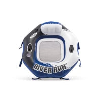 58854EU - Ciambella River Run Cm130X126